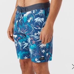 O'Neil CRUZER 19" BOARDSHORTS size L